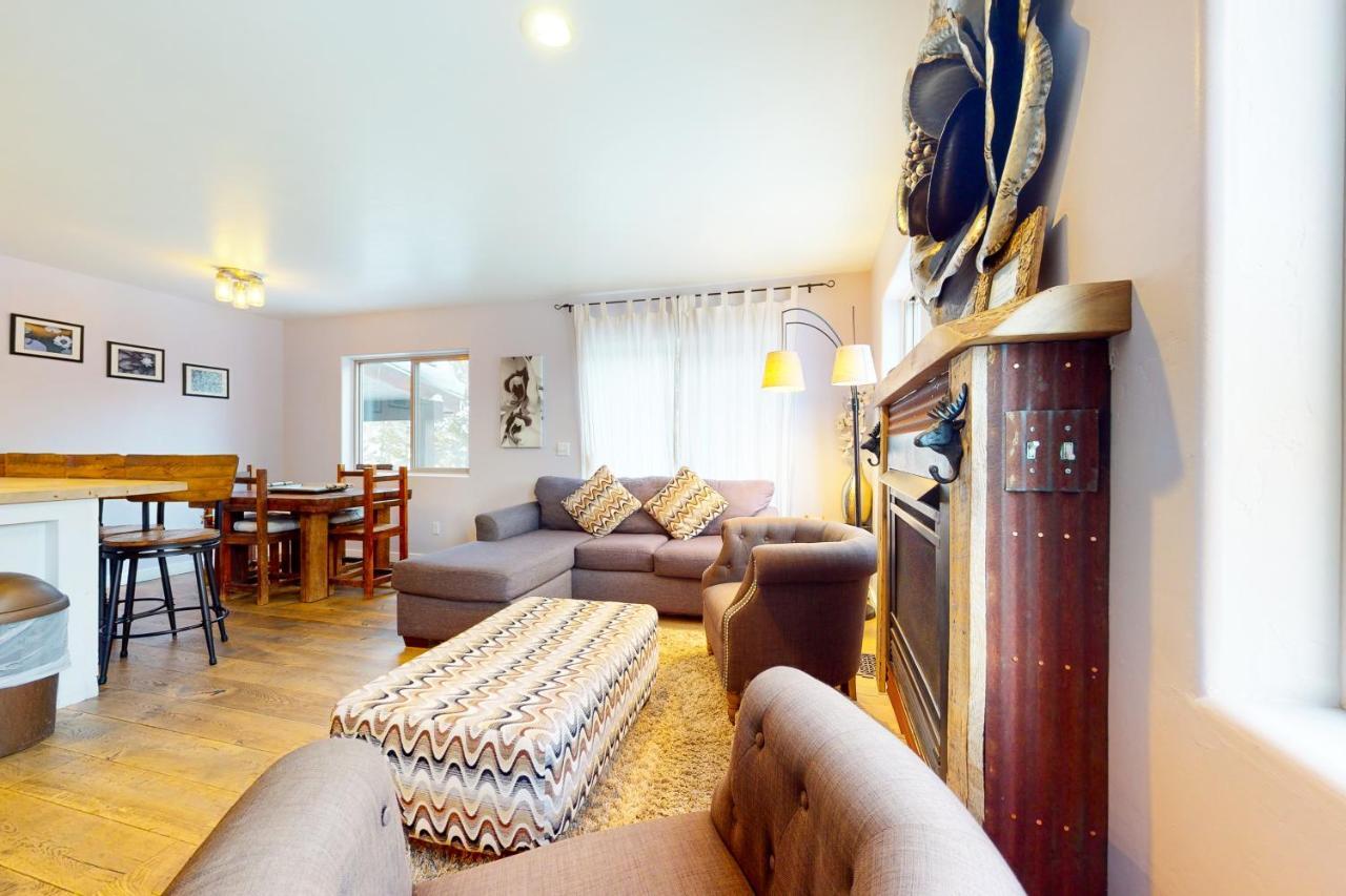 Adi Geda Mountain Retreat Villa Силвърторн Екстериор снимка