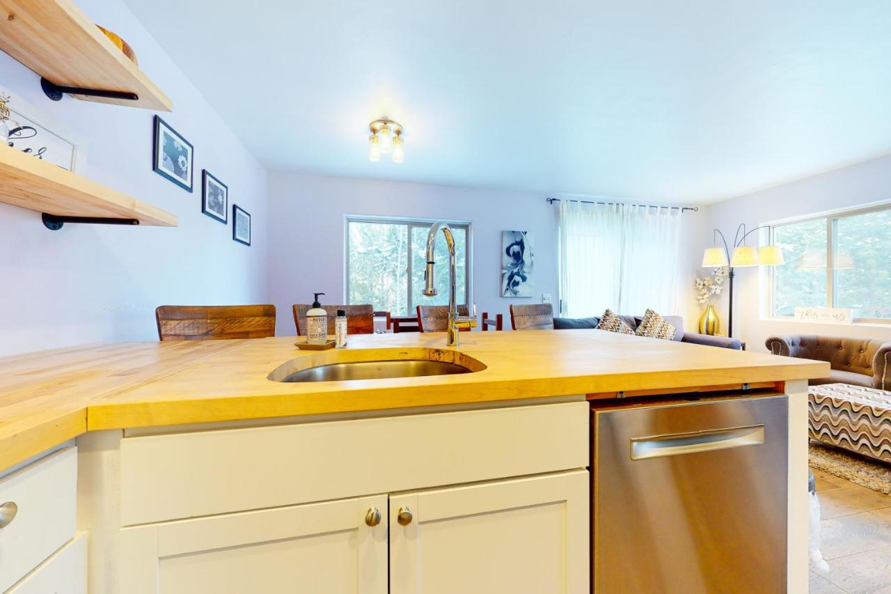 Adi Geda Mountain Retreat Villa Силвърторн Екстериор снимка