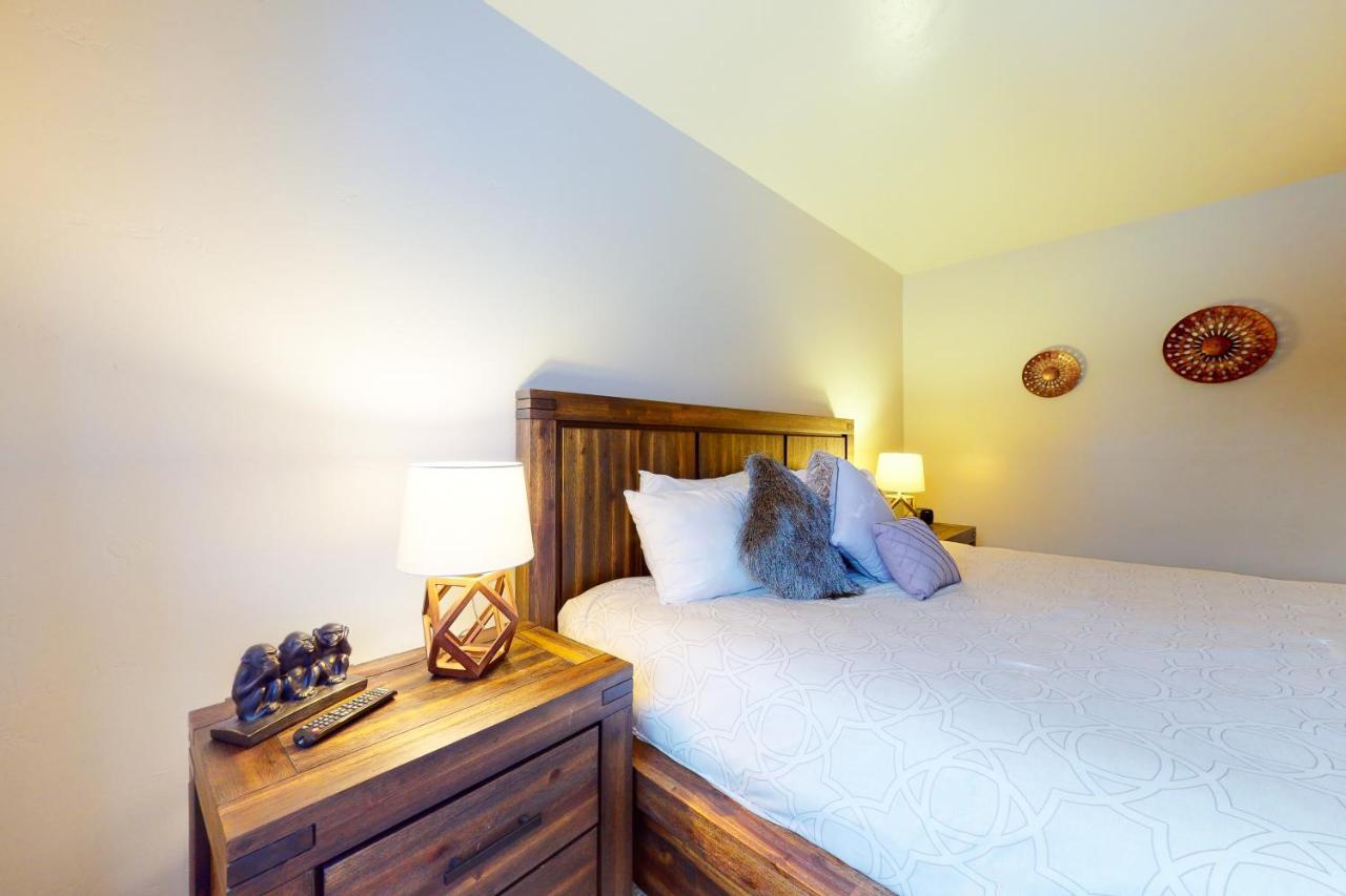 Adi Geda Mountain Retreat Villa Силвърторн Екстериор снимка